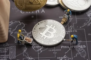 The Hidden Truth About Bitcoin’s Influence on Reserve Currencies