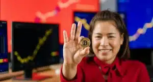 Why Kyrgyzstan’s KGST Stablecoin Is About to Change the Crypto Economy