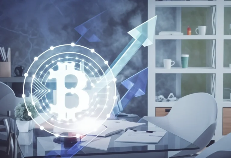 Why Reflation Is About to Change Everything for Bitcoin Investors