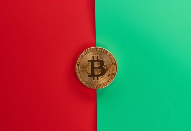 Why Bitcoin Is Becoming Iran’s Financial Lifeline Amid Economic Chaos