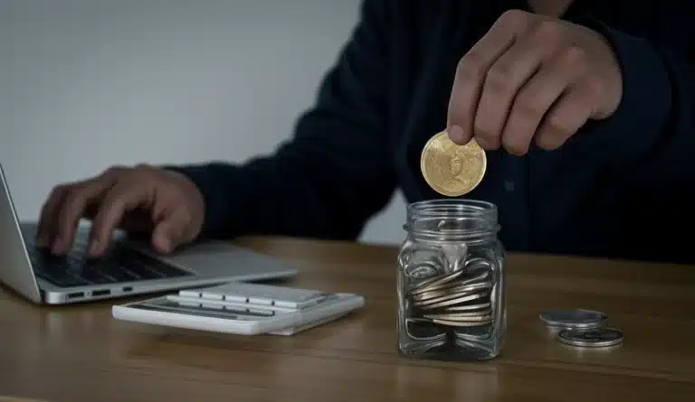 How Everyday Investors Are Using Crypto to Protect Their Wealth