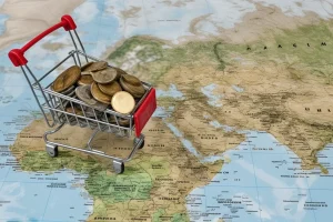 How Emerging Economies Are Using Local Currencies to Reduce Dollar Dependence