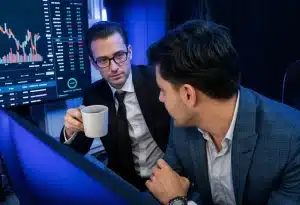 How Investors Are Using Triton Liquid to Navigate Crypto Market Downturns