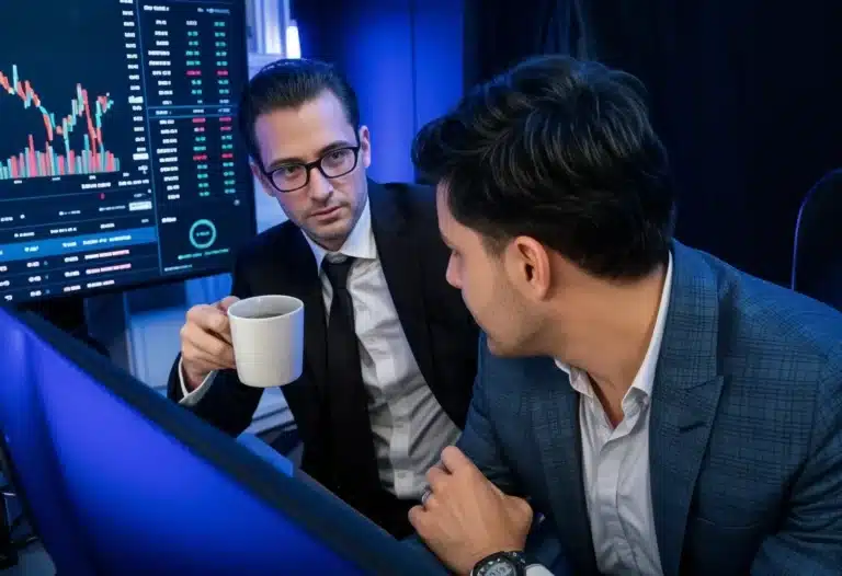 How Investors Are Using Triton Liquid to Navigate Crypto Market Downturns