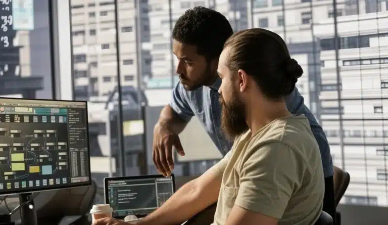 How Developers Are Using Triton’s RPC to Supercharge dApp Performance