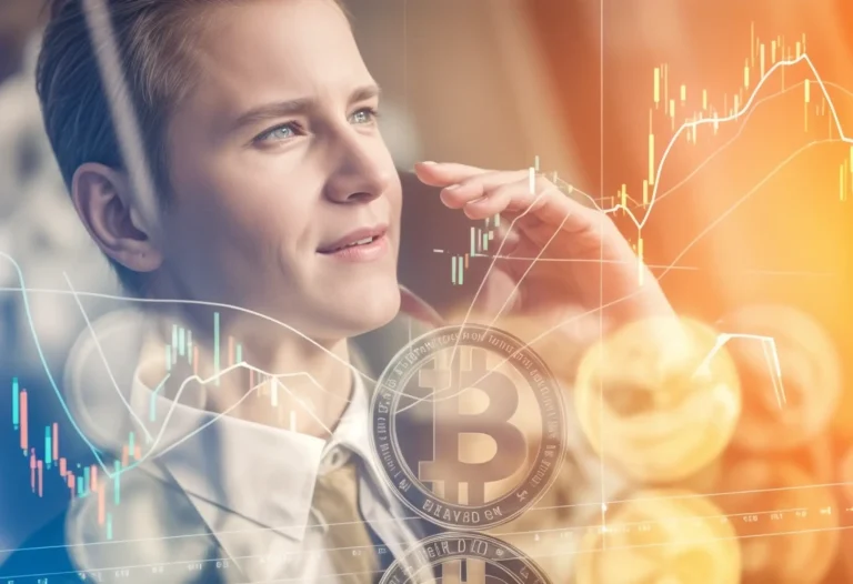 How Investors Are Using Bitcoin Market Analysis to Navigate Economic Challenges